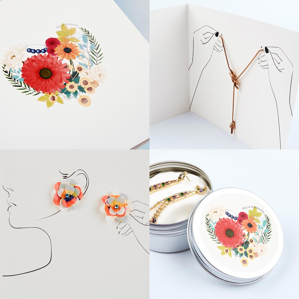Packaging design